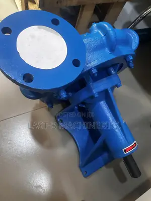 3” End Production Pump