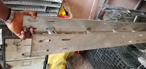 Hot Dip Cable Ladder by 200mm