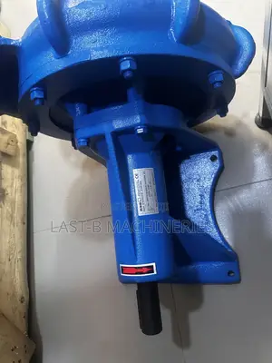 2” End Production Pump