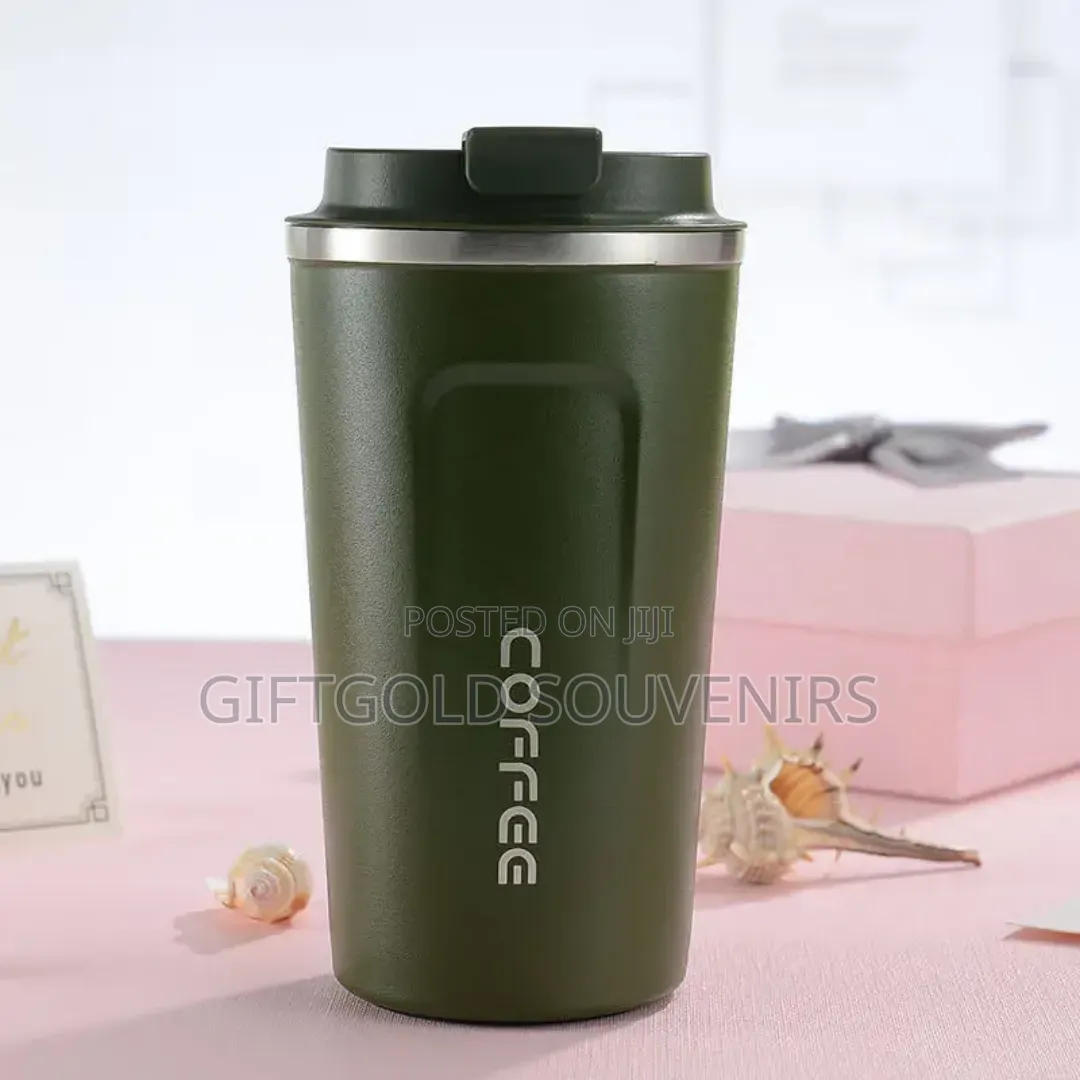 Quality Coffee Mug