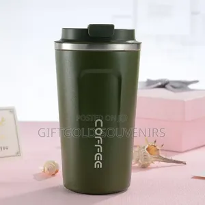 Quality Coffee Mug