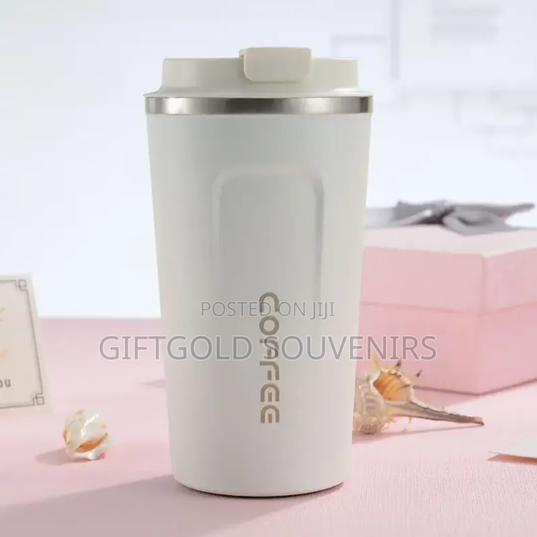 Quality Coffee Mug