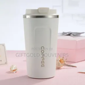 Quality Coffee Mug