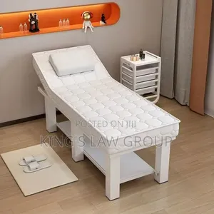Professional Massage Bed (Dotted)