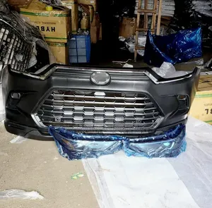 Toyota Grand Highlander 2025 Headlight/Headlamp Set
