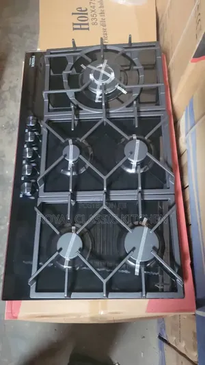 Long Big Seater Cooker