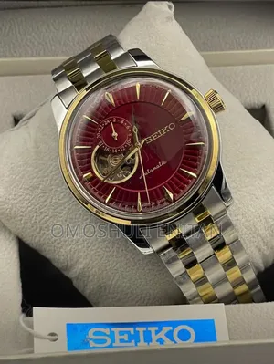 Seiko Automatic Watch