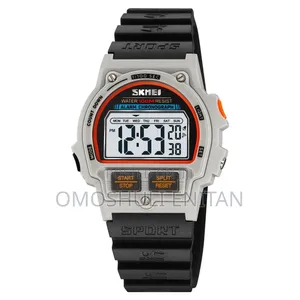 Skmei Stop Watch Available for Sale