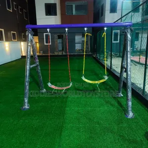 Double Seater Swing Seater