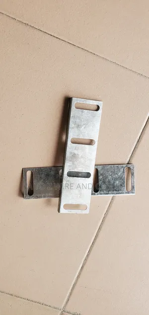 Galvanized Cable Joint