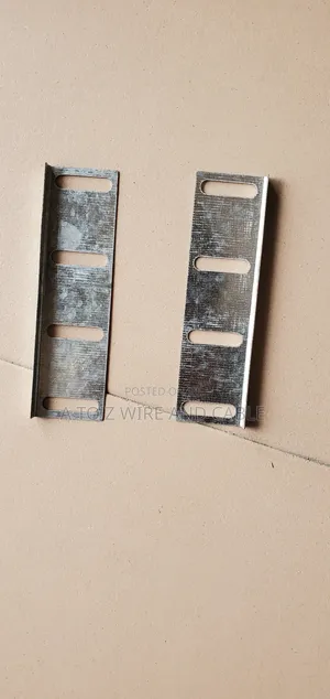 Original Cable Tray Joint
