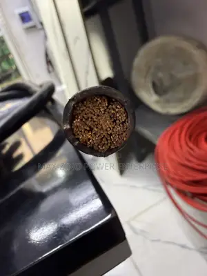 95mm X1 Core Flexible Cable