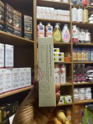 Dark Spot Glow Serum