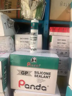 Silicone Sealant