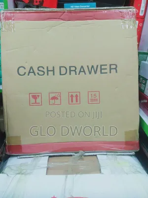 Cash Drawer