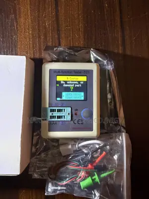 Ic Tester Digital