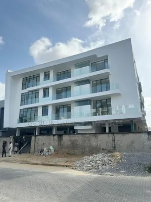 2bdrm Apartment in Lekk Phase 1 for sale