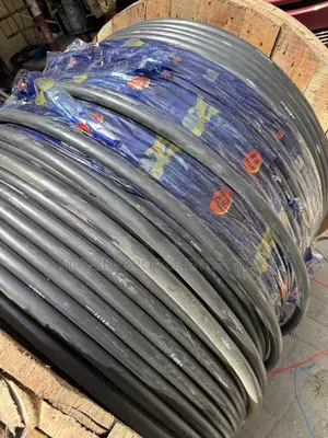 25mm X4 Core Armored Cable GSR Cable
