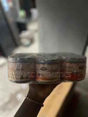 Toke Soap Big