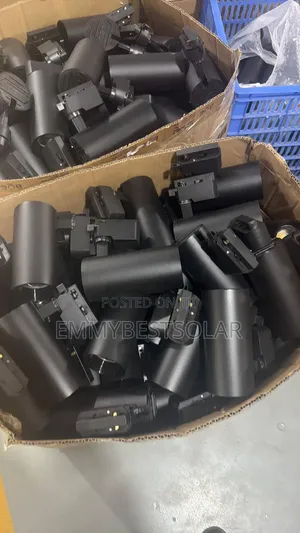 30w Track Light