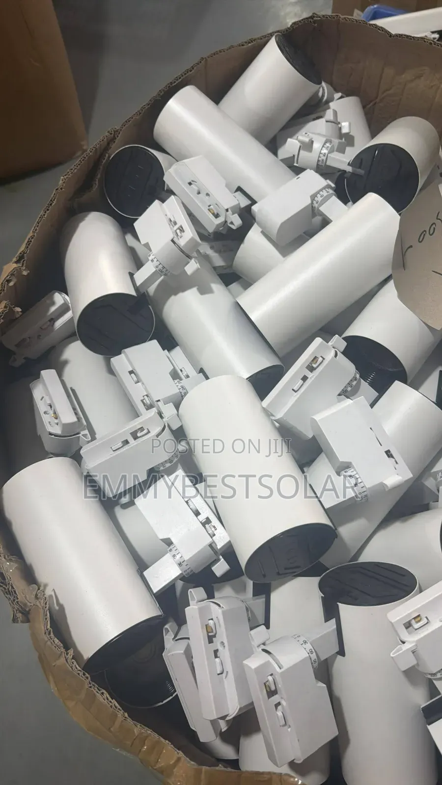 30w Track Light