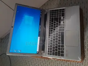 New Laptop Acer 4GB Intel Pentium HDD 750GB