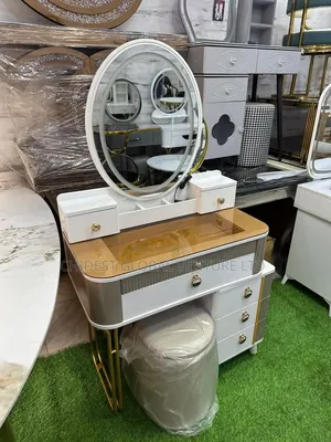 Imported/ Foreign Dressing Mirror