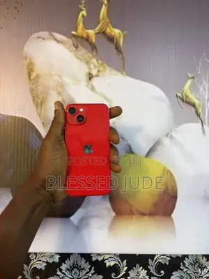 Apple iPhone 14 128 GB Red