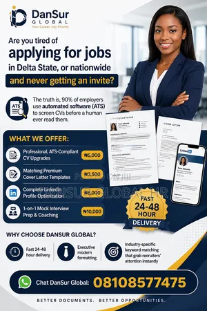 Job Seekers: Transform Your Cv Into An Interview Magnet Today!