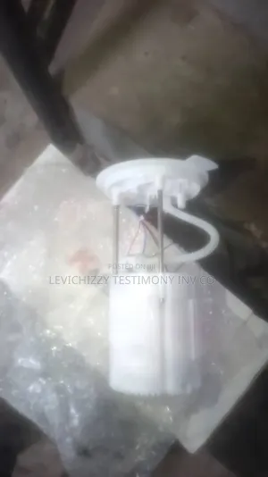 2013-2015 Ford Escape Fuel Pump