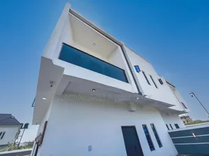 3bdrm Duplex in Ajah, Abraham Adesanya Estate for sale