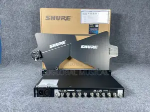 Shure Professional Attenna Ua845uwb for Wireless