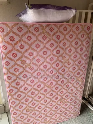 Quality 4.5 by 6 by 12 Mattress