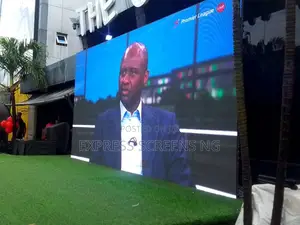 Led Screens for Event Hiring