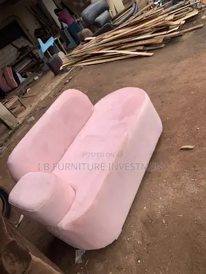 Brand New Chair