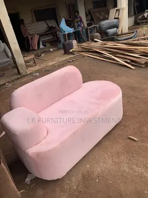 Brand New Chair