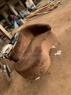 Brand New Chair