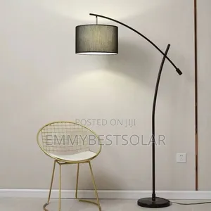 Docorative Bedside Table Lamp
