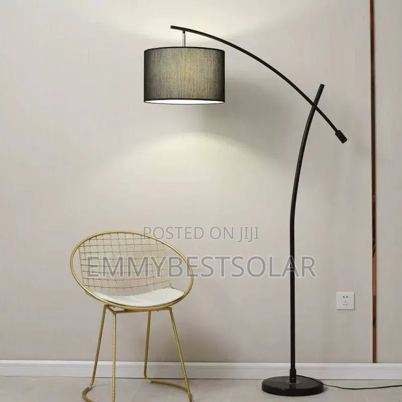 Docorative Bedside Table Lamp
