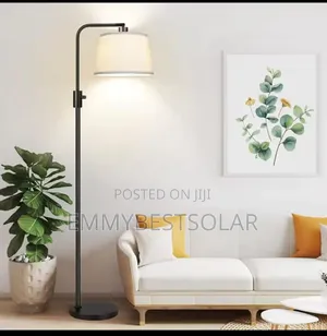 Docorative Bedside Table Lamp