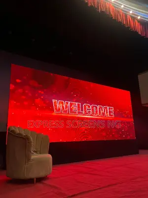 Event Rental Led Display Screen in Owerri