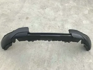 2016-2017 Ford Explorer Down Bumper