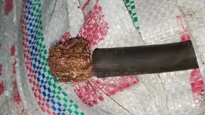 Originally Welding Cable 100% Copper 70mm