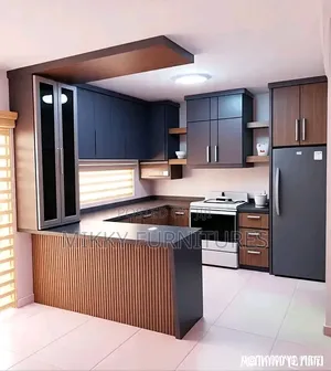 Kitchen Cabinets