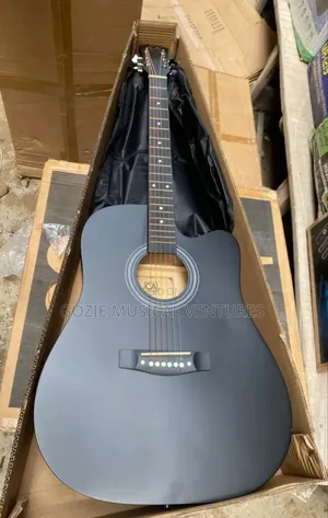 Classic Audio 41" Acoustic Guitar