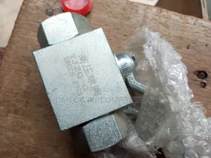 This Is a Yjzq-G Series High-Pressure Ball Valve