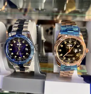 Quality Wristwatch