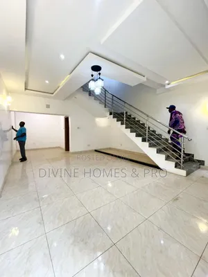 4bdrm Duplex in Jahi for rent