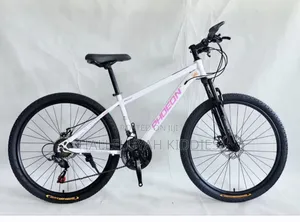 Bicycle Mobility