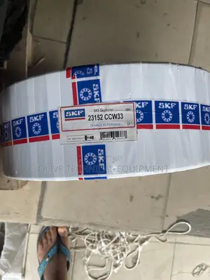 Heavy Duty Bearing 23152 Ccw33